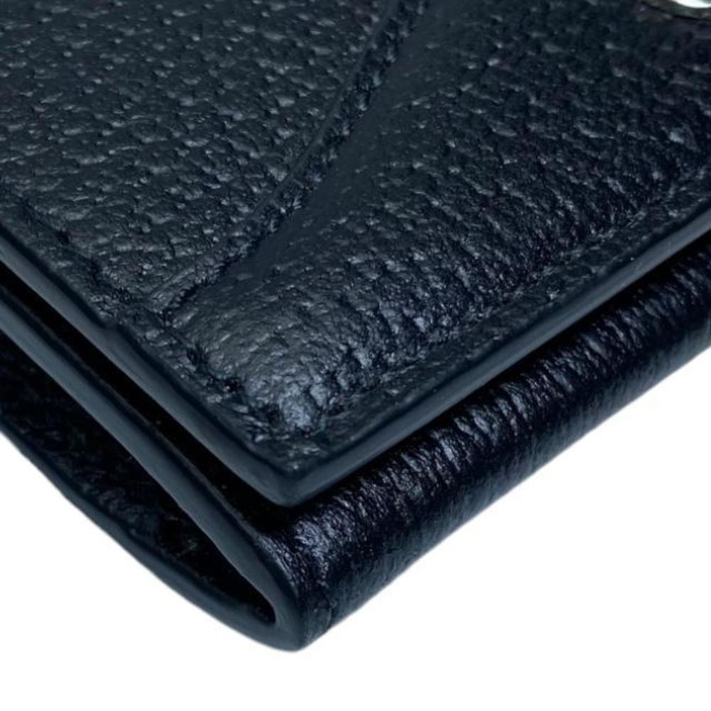 Gucci Card Black Interlocking Case - image 4